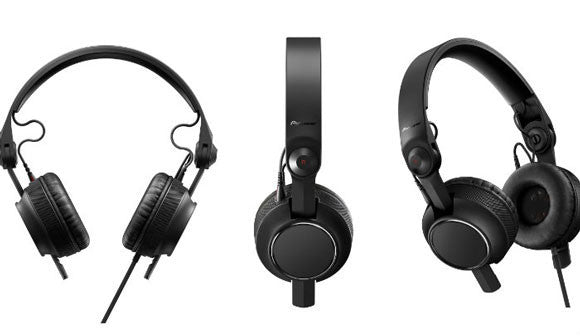 Pioneer HDJ-C70